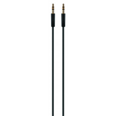 Belkin MIXIT↑ 3' Aux Cable - Black