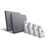 Tile Assorted 6-Pack 2 Slim + 4 Mate
