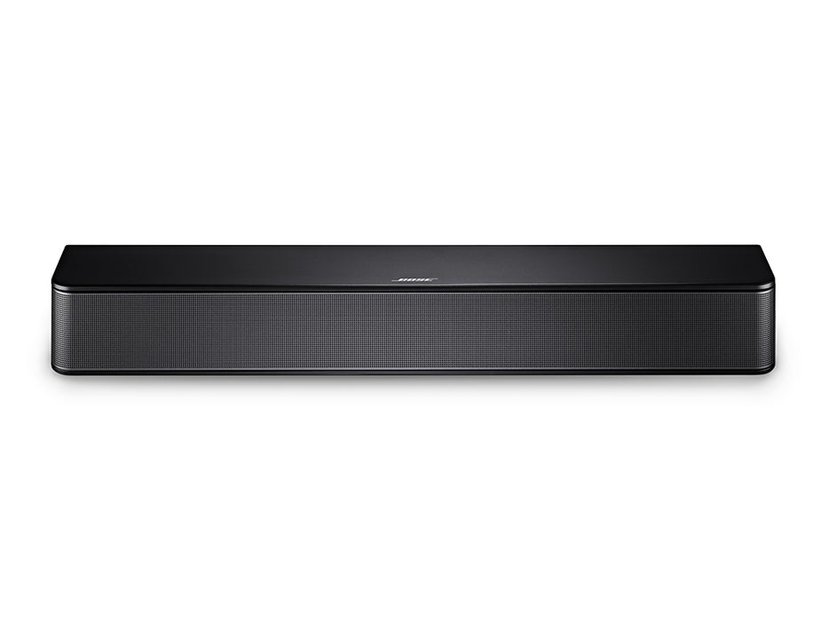Bose Solo Soundbar Series II