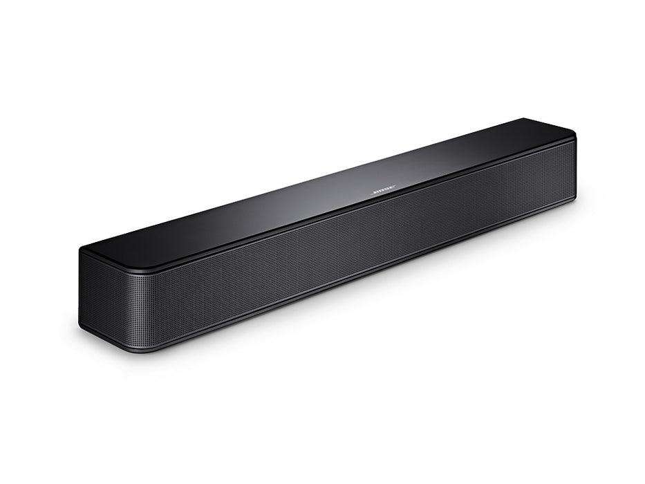 Bose Solo Soundbar Series II