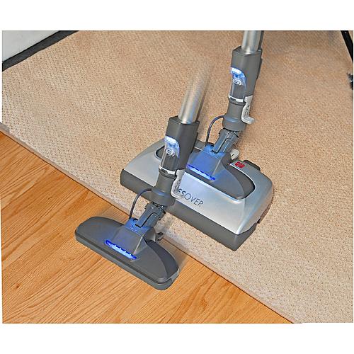 Kenmore Elite 21814 Pet Friendly CrossOver Canister Vacuum