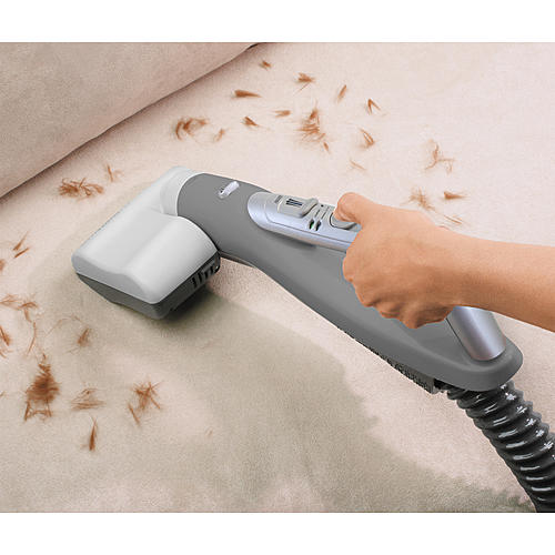 Kenmore Elite 21814 Pet Friendly CrossOver Canister Vacuum