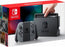 Nintendo - Switch 32GB Console - Gray Joy-Con
