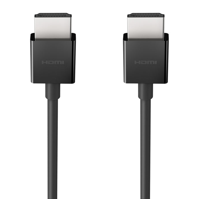 Ultra HD High Speed HDMI® Cable
