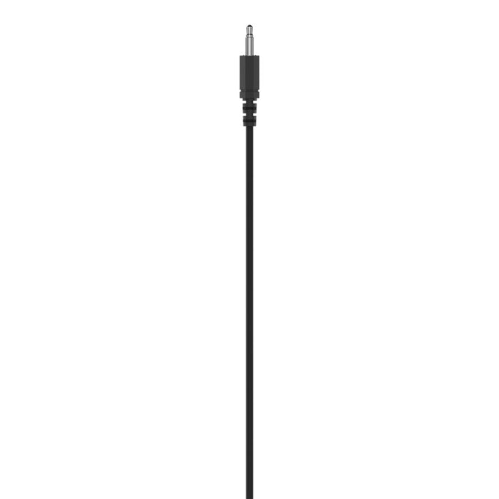 Belkin MIXIT↑ 3' Aux Cable - Black