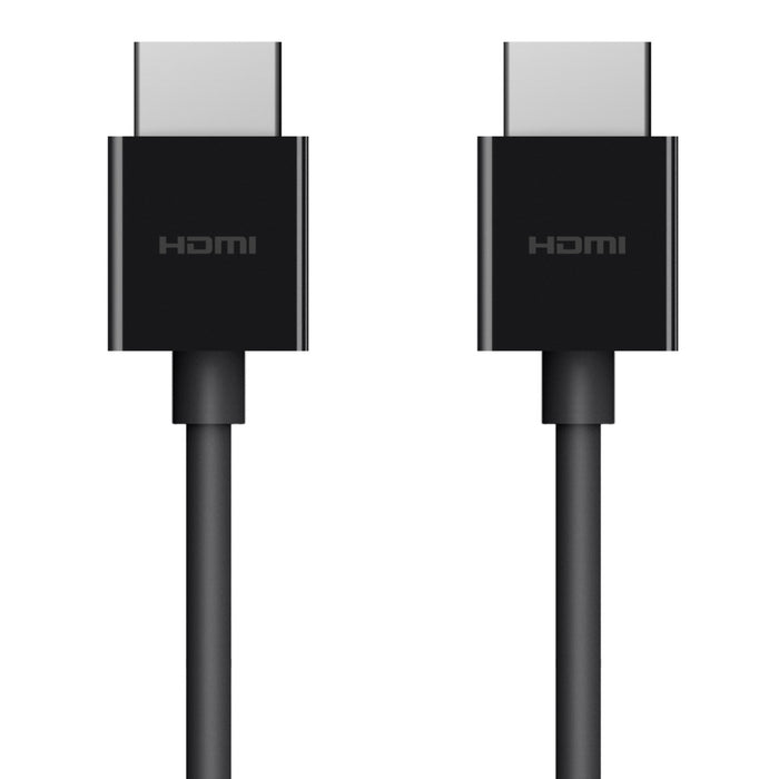 Ultra HD High Speed HDMI® Cable