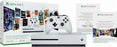 Microsoft Xbox One S Forza Horizon 3 Bundle 1TB White Console
